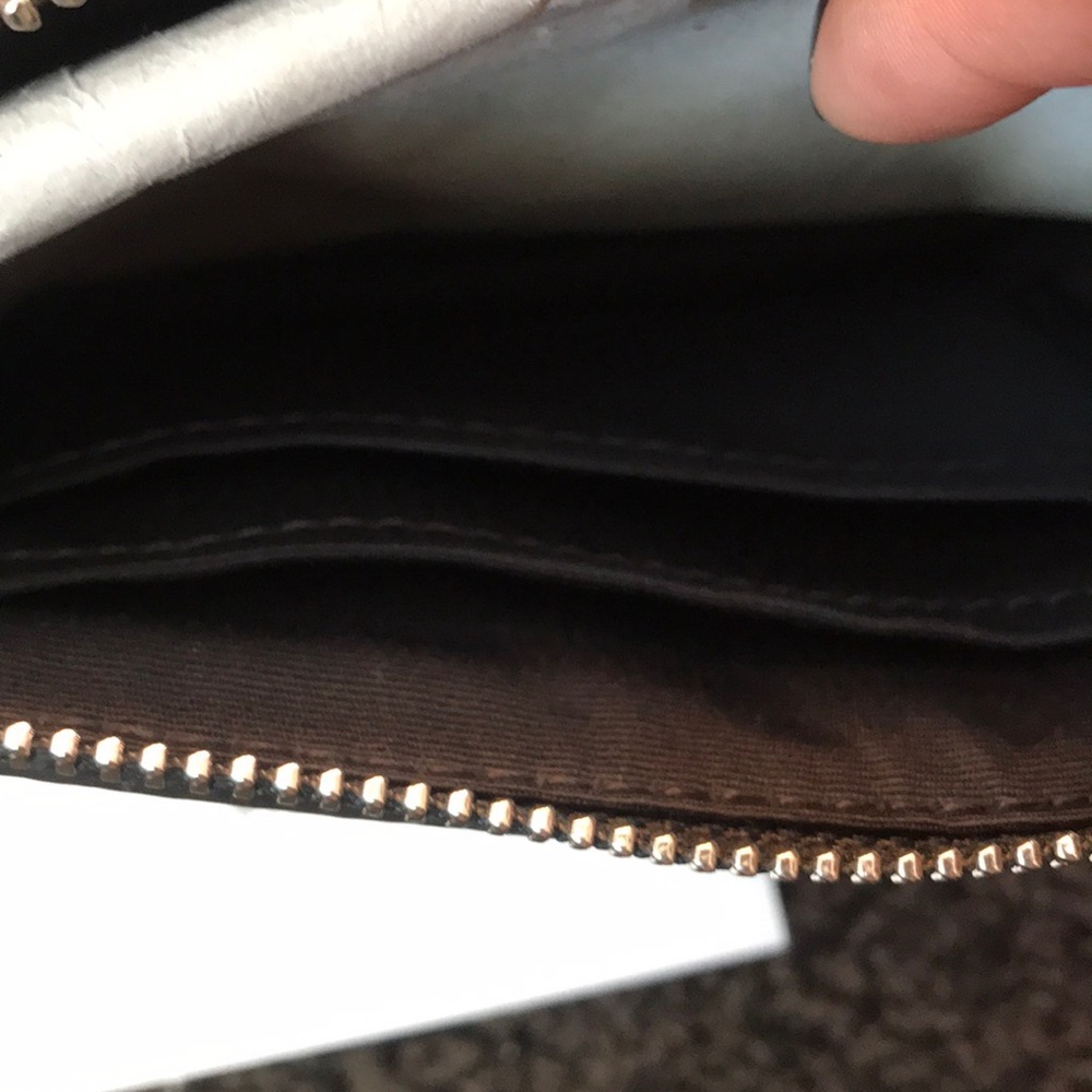 🍉 Coach wristlet 🍉 - Picture 6 of 6